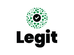 Logo LEGIT