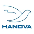 Logo Hanova