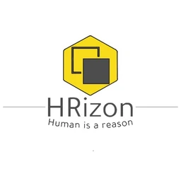 Logo HRizon