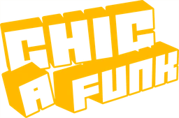 Logo Chic A Funk School