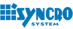 Logo SYNCRO SYSTEM