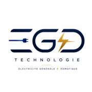 Logo EGD TECHNOLOGIE