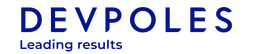 Logo DEVPOLES