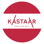 Logo Rooftop box KAS