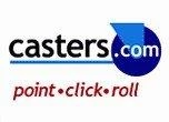 Logo CASTERS