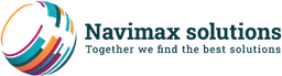 Logo NAVIMAX SOLUTIONS SRL