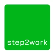 Logo Step2Work
