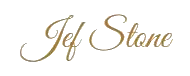 Logo JEF STONE