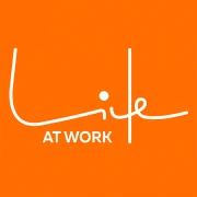 Logo LIFE AT WORK