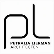 Logo Petralia Lierman architecten