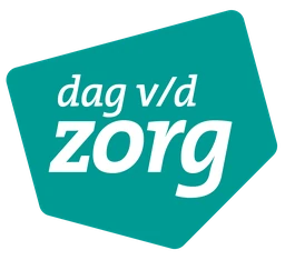 Logo DAG VAN DE ZORG