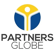 Logo PARTNERS GLOBE