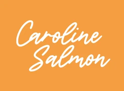 Logo CAROLINE SALMON