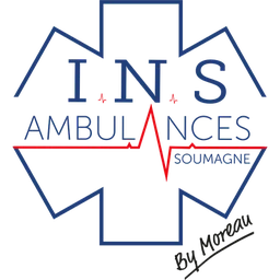 Logo INS AMBULANCES