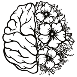 Logo Elien Willemsen