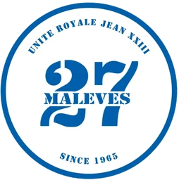 Logo L'ASBL de soutien à l’unité Jean XXIII de Malèves, 27ème de la région Hesbaye (HB027)
