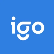 Logo IGO