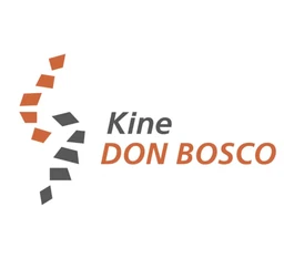 Logo Kine Don Bosco