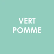 Logo VERT POMME