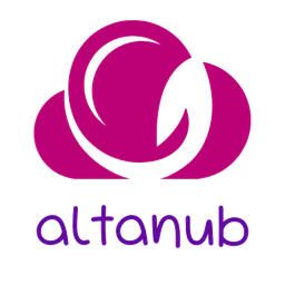 Logo ALTANUB