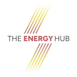 Logo THE ENERGY HUB