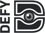 Logo DEFY
