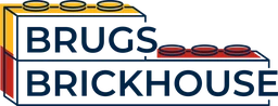 Logo Brugs Brickhouse