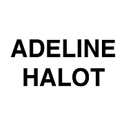 Logo ADELINE HALOT
