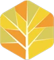 Logo LES HETRES