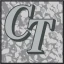 Logo Carrières de la Thure