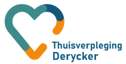 Logo THUISVERPLEGING DERYCKER