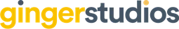 Logo GINGER STUDIOS