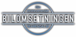 Logo BILOMSETNINGEN