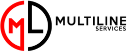 Logo MULTILINE SERVICES
