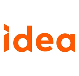 Logo "I.D.E.A. S.C"