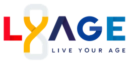 Logo LYAGE