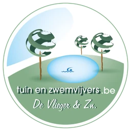 Logo W. DE VLIEGER & ZN