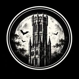 Logo HAUNTED BRUGES