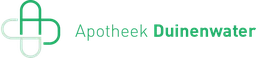 Logo Apotheek Duinenwater