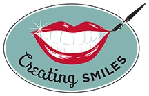 Logo Creating Smiles