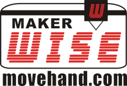 Logo MOVEHAND