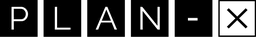 Logo Plan X