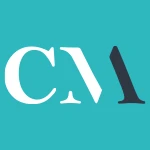Logo CMA PARTNERS