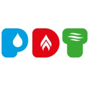Logo Peter Dierckx Technics