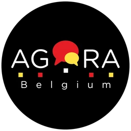 Logo Agora Belgium