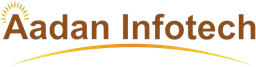 Logo AADAN INFOTECH