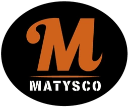 Logo Matysco