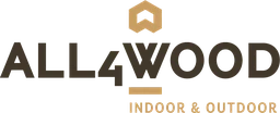Logo All4Wood
