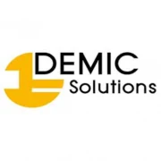 Logo DEMIC