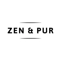 Logo ZEN & PUR